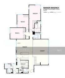 Nassim Regency (D10), Condominium #576834331